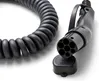 Ratio e-line Laadkabel Type 2 - Spiraal plug-2
